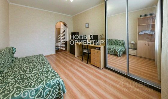 Продажа 1-комнатной квартиры 31,6 м², 5/5 этаж