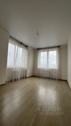 Продажа 1-комнатной квартиры 34 м², 14/26 этаж