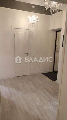 Продажа 3-комнатной квартиры 68 м², 6/7 этаж