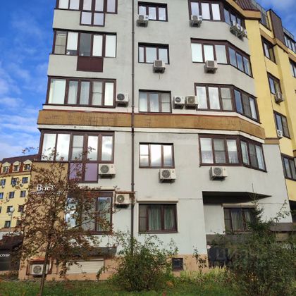 Продажа 2-комнатной квартиры 81,6 м², 2/6 этаж