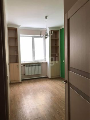 Продажа 2-комнатной квартиры 42,7 м², 1/9 этаж