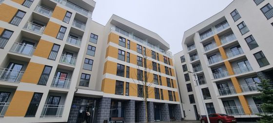 Продажа 2-комнатной квартиры 47 м², 6/6 этаж