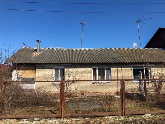 Продажа 4-комнатной квартиры 51,3 м², 1/1 этаж