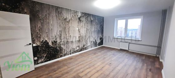 Продажа 1-комнатной квартиры 50 м², 14/17 этаж