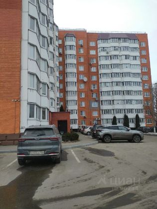 Продажа 1-комнатной квартиры 38,1 м², 3/12 этаж