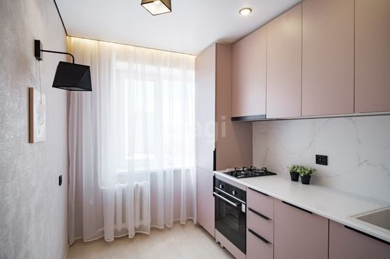 Продажа 2-комнатной квартиры 44,2 м², 7/10 этаж