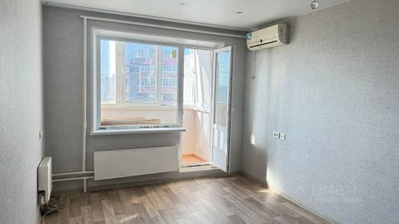 Продажа 2-комнатной квартиры 47,6 м², 10/10 этаж