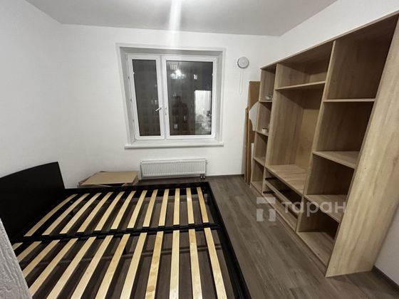 Аренда 2-комнатной квартиры 47,7 м², 8/10 этаж