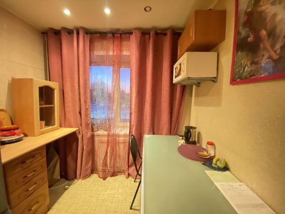Продажа 1-комнатной квартиры 31 м², 1/2 этаж