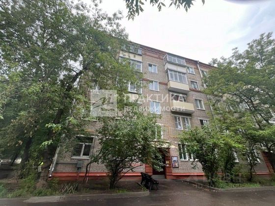 Продажа 2-комнатной квартиры 56 м², 5/5 этаж