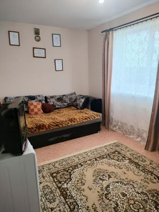 Продажа 1-комнатной квартиры 31,4 м², 2/3 этаж