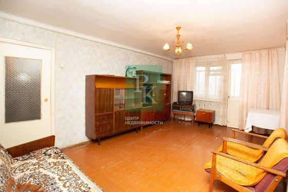 Продажа 3-комнатной квартиры 51 м², 2/3 этаж