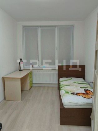 Продажа 3-комнатной квартиры 70,5 м², 4/23 этаж