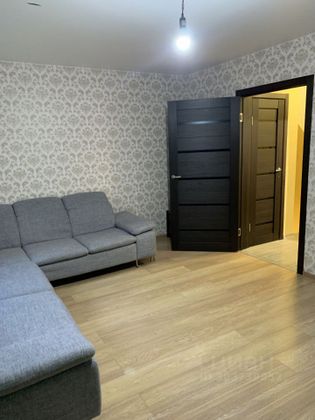 Продажа 2-комнатной квартиры 41,2 м², 1/2 этаж