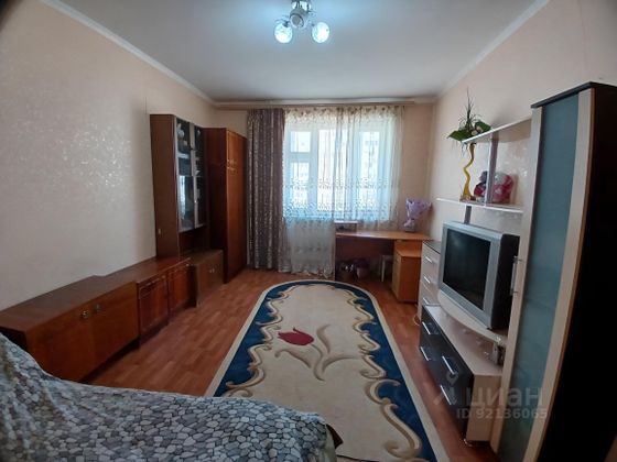 Продажа 1-комнатной квартиры 37,9 м², 5/9 этаж