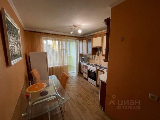 Продажа 3-комнатной квартиры 88 м², 4/5 этаж