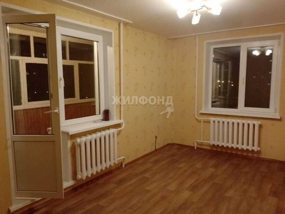 Продажа 2-комнатной квартиры 50,4 м², 4/9 этаж