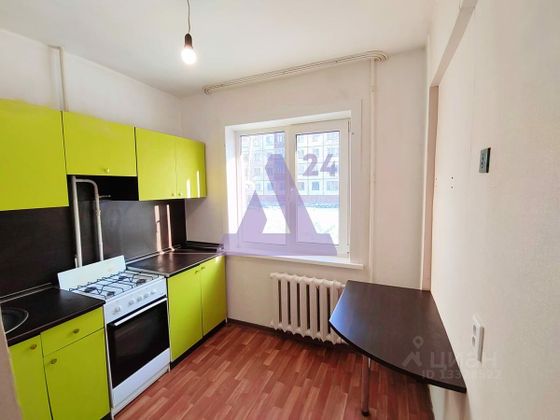 Продажа 3-комнатной квартиры 49,5 м², 1/5 этаж