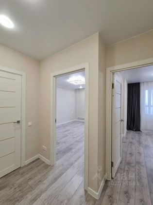 Продажа 1-комнатной квартиры 42 м², 6/8 этаж