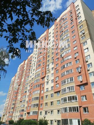 Продажа 2-комнатной квартиры 61 м², 11/17 этаж