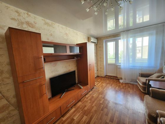 Аренда 2-комнатной квартиры 54 м², 7/10 этаж