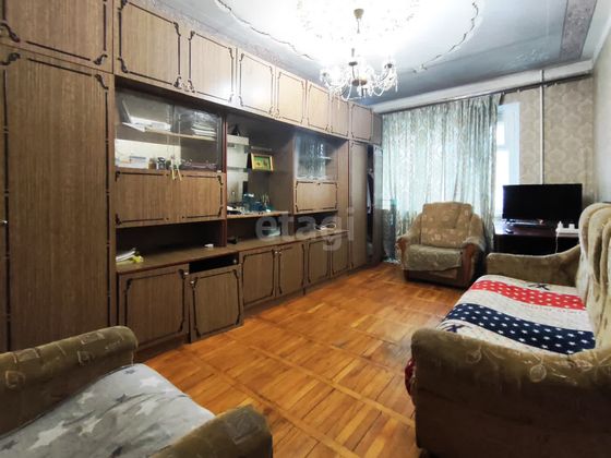 Продажа 2-комнатной квартиры 42,3 м², 1/5 этаж