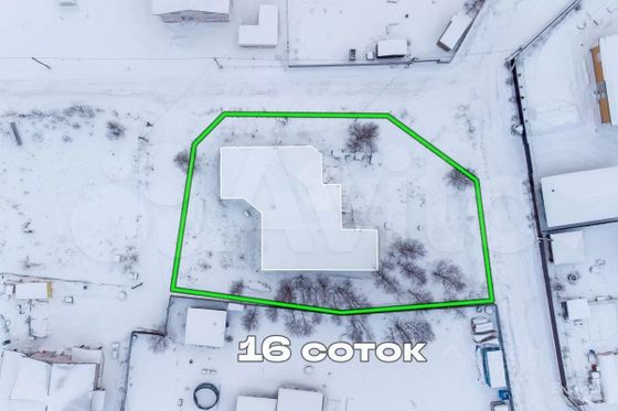 Продажа дома, 250 м², с участком 16,2 сотки