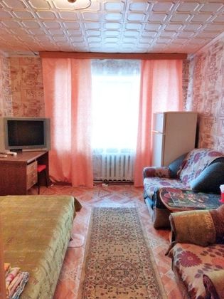 Продажа 1-комнатной квартиры 18 м², 2/5 этаж