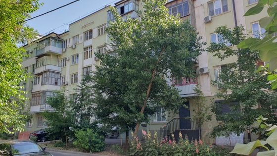 Продажа 3-комнатной квартиры 52,2 м², 5/6 этаж