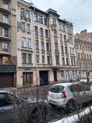 Продажа многокомнатной квартиры 178 м², 3/6 этаж