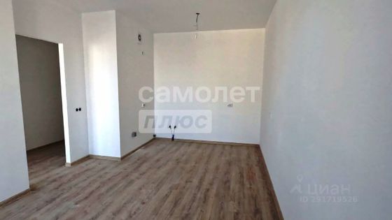 Продажа 2-комнатной квартиры 63,1 м², 16/17 этаж