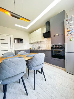 Продажа 3-комнатной квартиры 79,8 м², 10/22 этаж