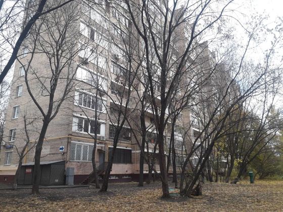 Продажа 3-комнатной квартиры 92,1 м², 6/12 этаж