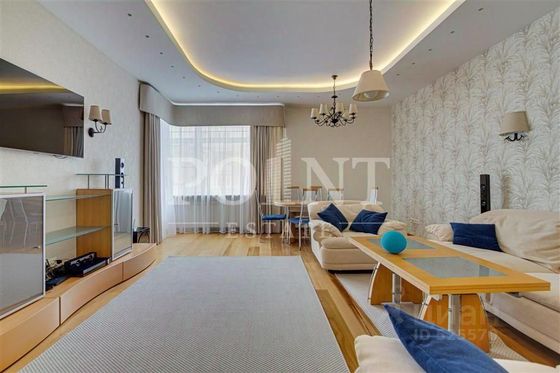 Аренда 4-комнатной квартиры 150 м², 3/5 этаж