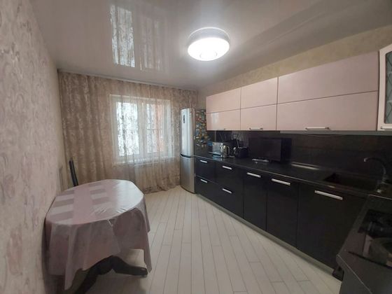 Продажа 3-комнатной квартиры 85,2 м², 11/14 этаж