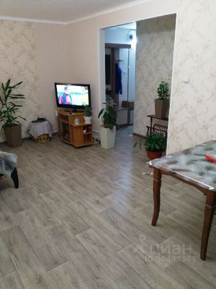 Продажа 2-комнатной квартиры 45 м², 5/5 этаж