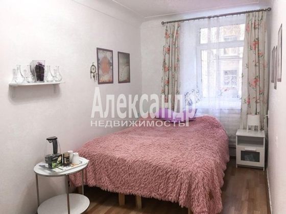 Продажа 3-комнатной квартиры 47 м², 1/6 этаж