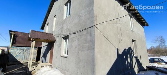 Продажа дома, 221,4 м², с участком 14 соток