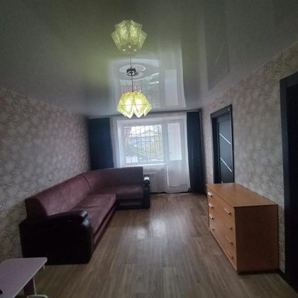 Продажа 4-комнатной квартиры 62,6 м², 5/5 этаж