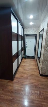 Продажа 2-комнатной квартиры 67,9 м², 2/15 этаж