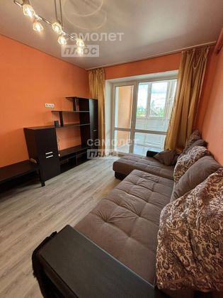 Продажа 1-комнатной квартиры 47,6 м², 1/9 этаж