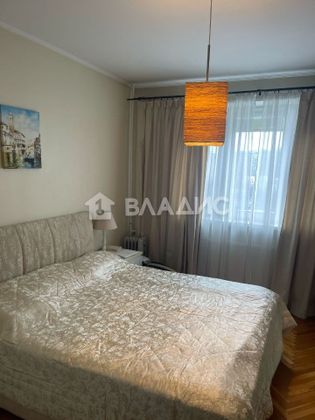 Продажа 2-комнатной квартиры 53,4 м², 12/17 этаж