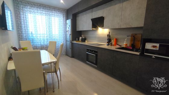 Продажа 3-комнатной квартиры 75,5 м², 7/9 этаж