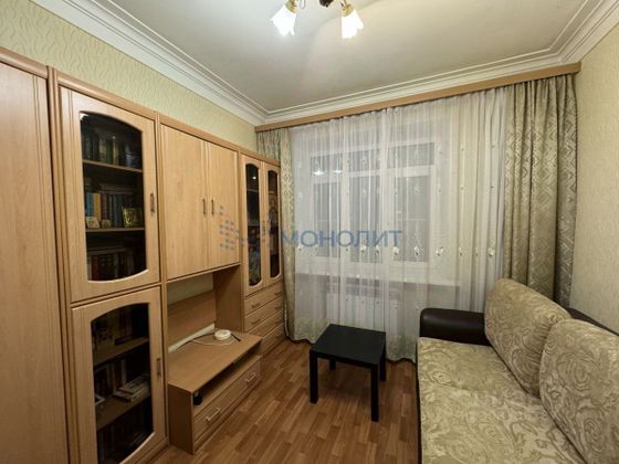 Продажа 2-комнатной квартиры 38,5 м², 2/2 этаж