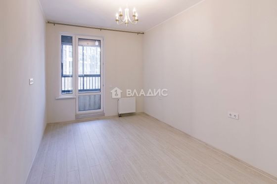 Продажа 2-комнатной квартиры 58,5 м², 3/8 этаж