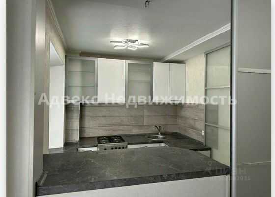 Продажа 1-комнатной квартиры 31,1 м², 3/6 этаж