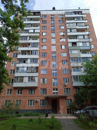 Продажа 2-комнатной квартиры 38,3 м², 6/12 этаж