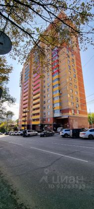 Продажа 3-комнатной квартиры 88,9 м², 6/22 этаж