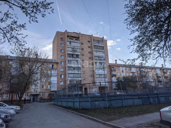 Продажа 4-комнатной квартиры 76,5 м², 2/9 этаж