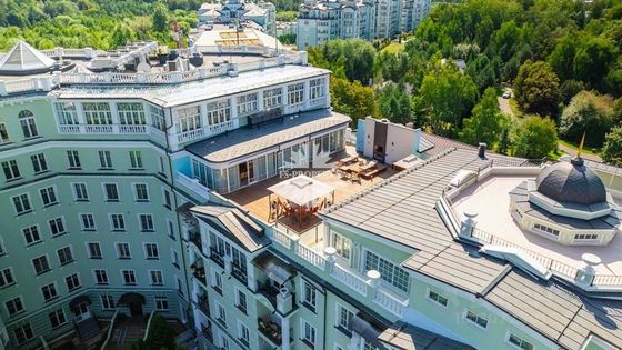 Продажа многокомнатной квартиры 362 м², 6/6 этаж